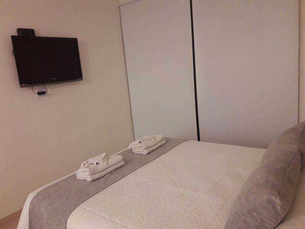 Apartment Estudio 9 De Julio San Miguel de Tucuman