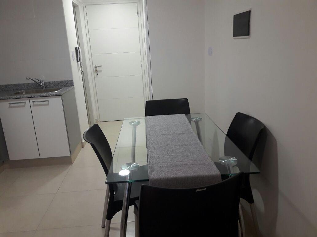 Estudio 9 De Julio Apartment San Miguel de Tucuman