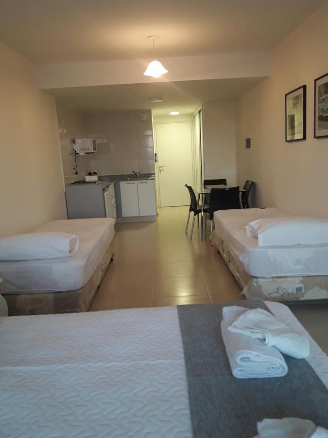 Estudio 9 De Julio Apartment