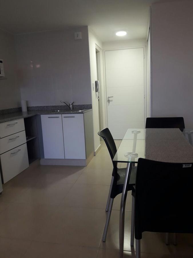 Apartment Estudio 9 De Julio San Miguel de Tucuman
