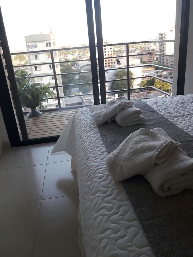 Estudio 9 De Julio Apartment