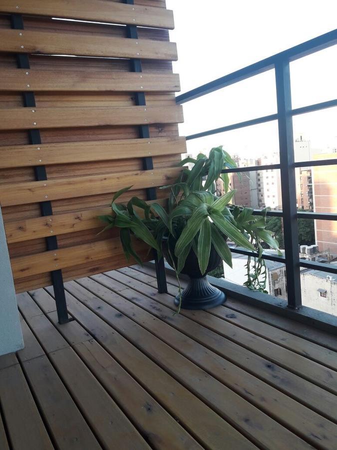Apartment Estudio 9 De Julio