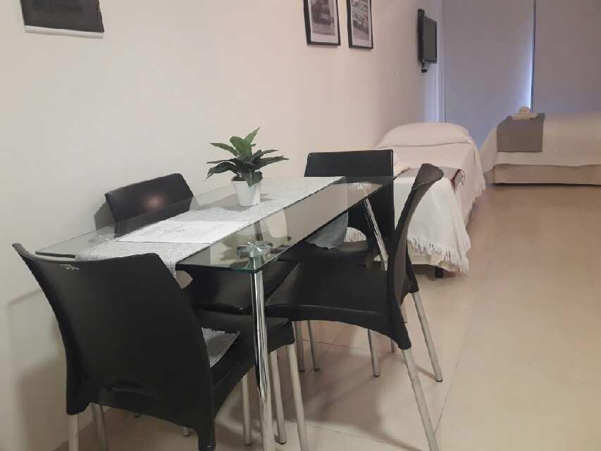 Apartment Estudio 9 De Julio *