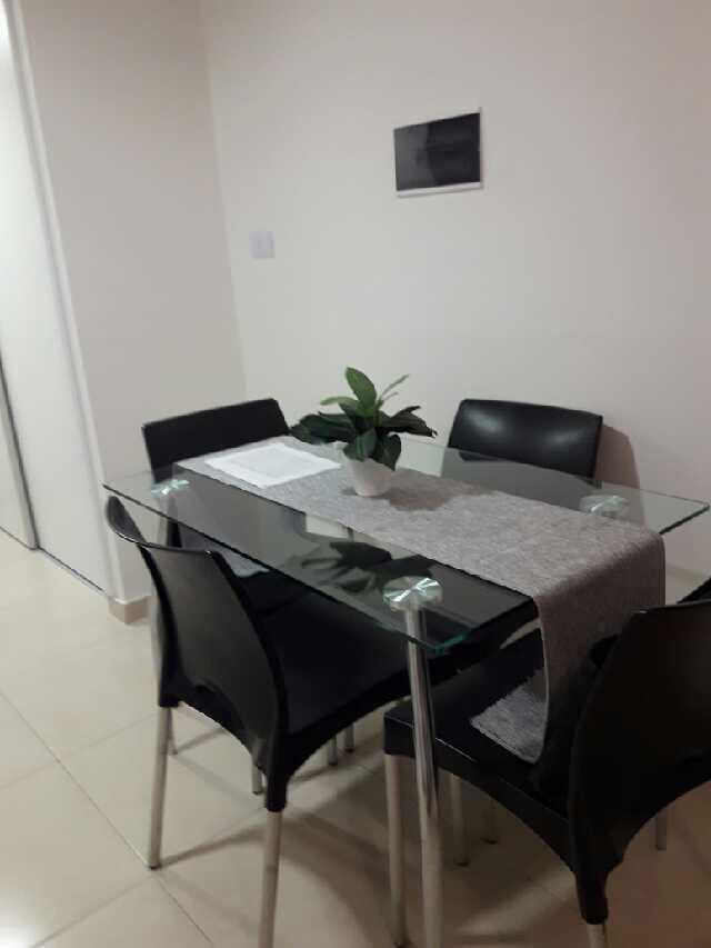 Apartment Estudio 9 De Julio